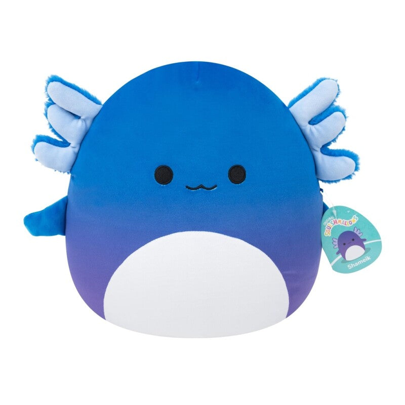 Squishmallows 30 cm P26 ( vælg mellem 4 forskellige bamser)