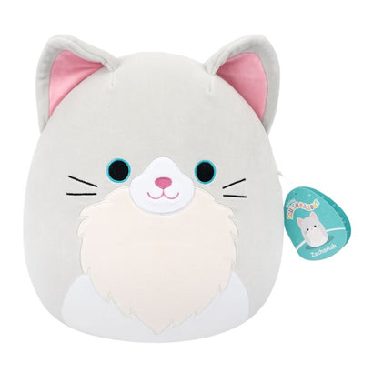 Squishmallows 30 cm P26 ( vælg mellem 4 forskellige bamser)
