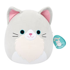 Squishmallows 30 cm P26 ( vælg mellem 4 forskellige bamser)
