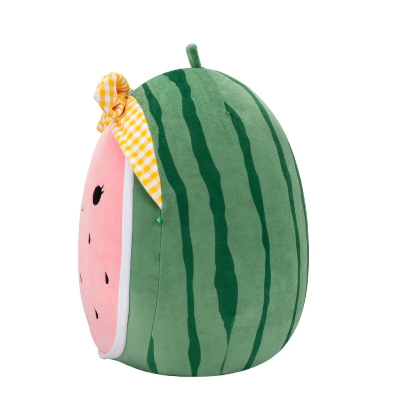 Squishmallows 40cm (Wanda Vandmelon)