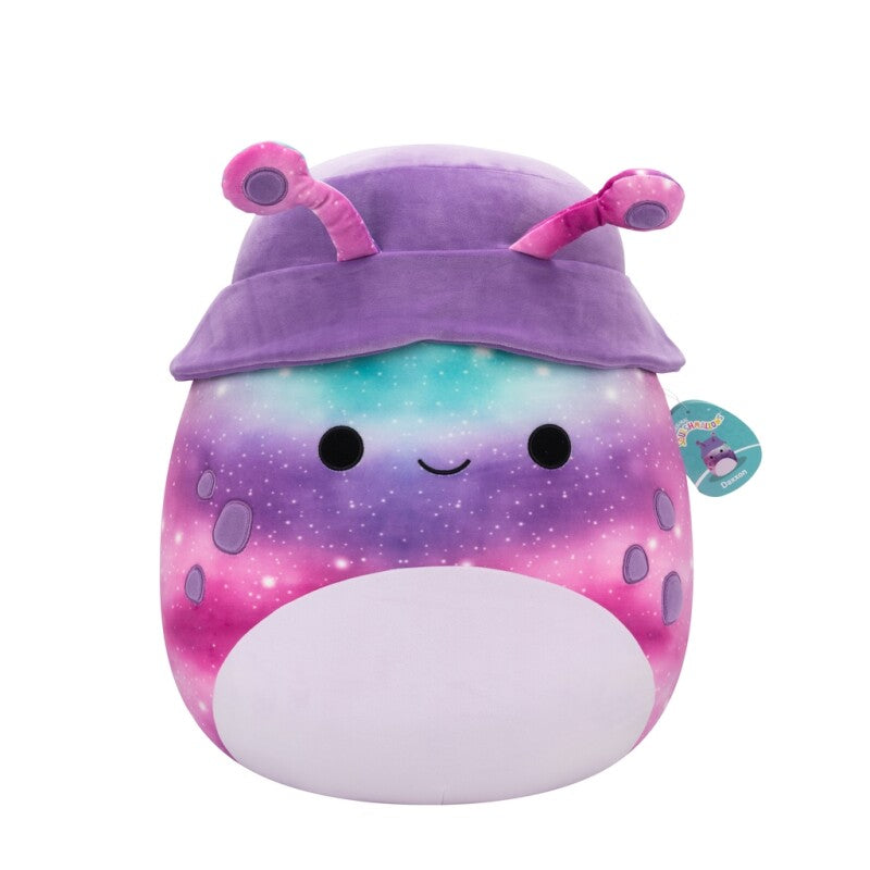 Squishmallows 50cm (P22 Daxxon Alien=