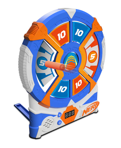 Nerf Strike 'N Score