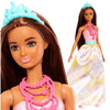 Barbie Princess Dreamtopia candy dukke