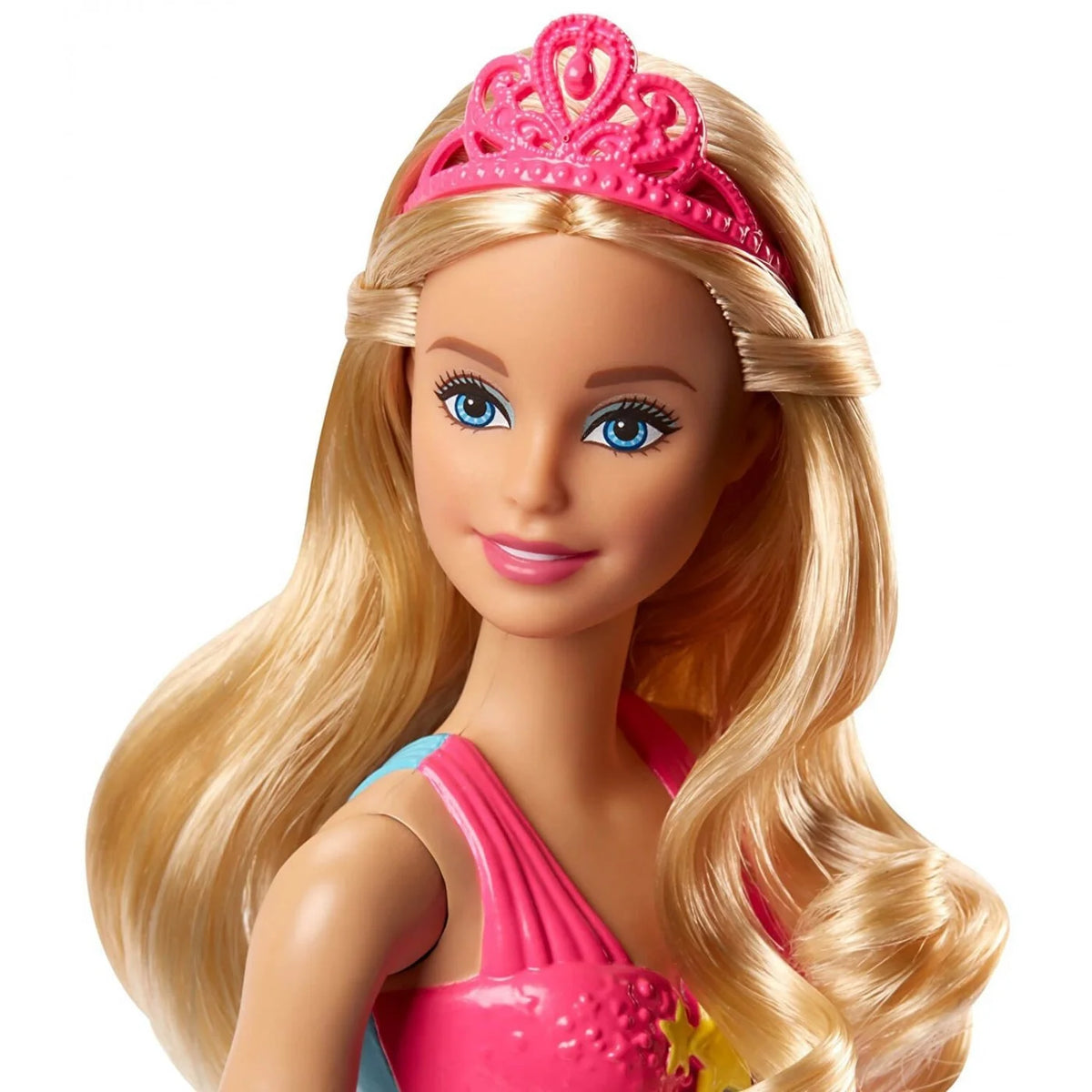 Barbie Dreamtopia Regnbue dukker