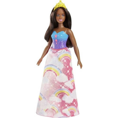 Barbie Dreamtopia Regnbue dukker