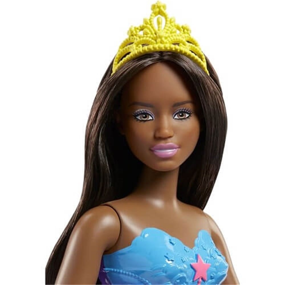 Barbie Dreamtopia Regnbue dukker