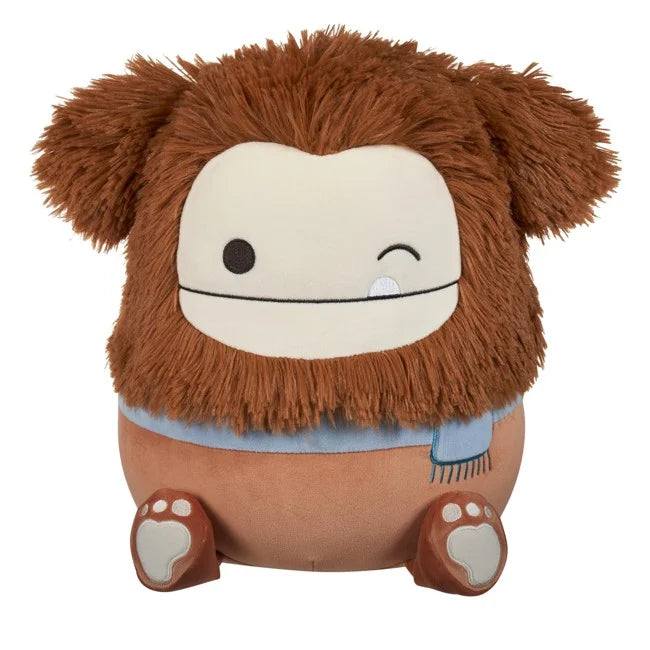 Squishmallow Benny Bigfoot 30 cm