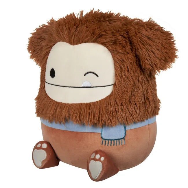 Squishmallow Benny Bigfoot 30 cm