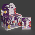 Bum Bum Boo ( Angel or Devil )