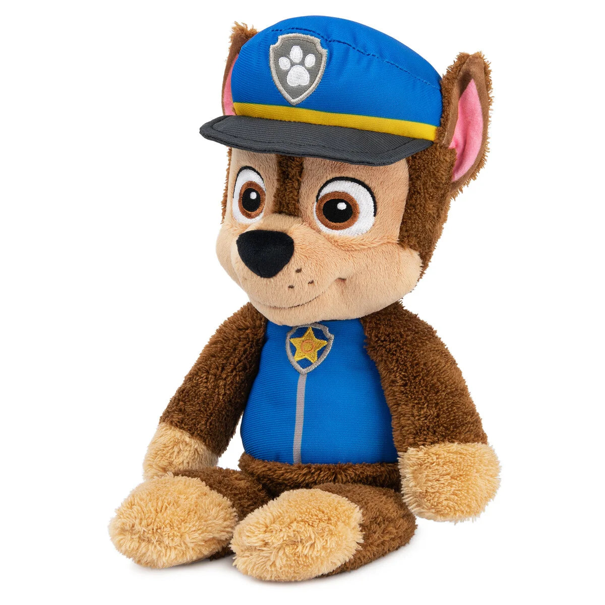 Paw Patrol Gund Take A Long Plush - Chase