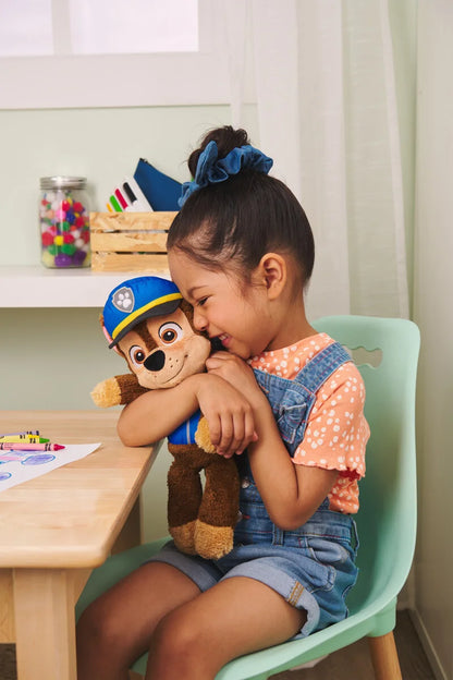 Paw Patrol Gund Take A Long Plush - Chase