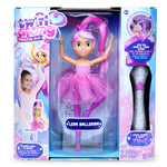 Dancing Doll ( Dansende dukke )