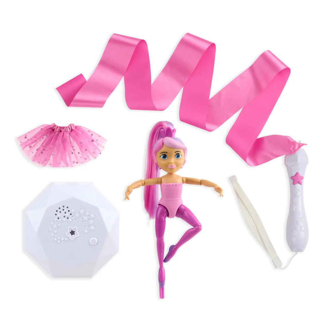 Dancing Doll ( Dansende dukke )