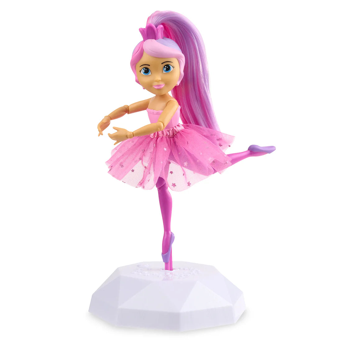 Dancing Doll ( Dansende dukke )