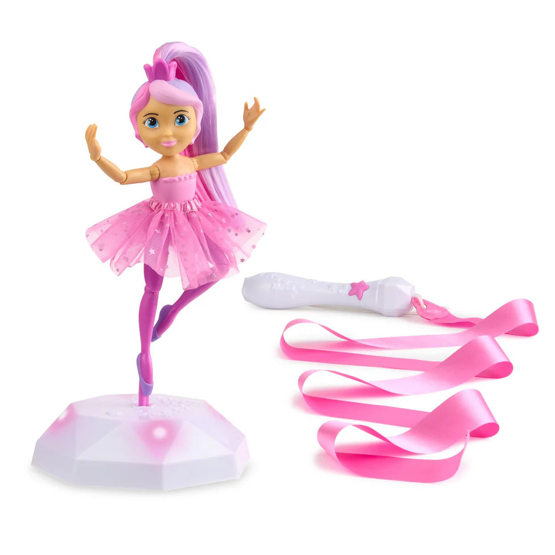 Dancing Doll ( Dansende dukke )