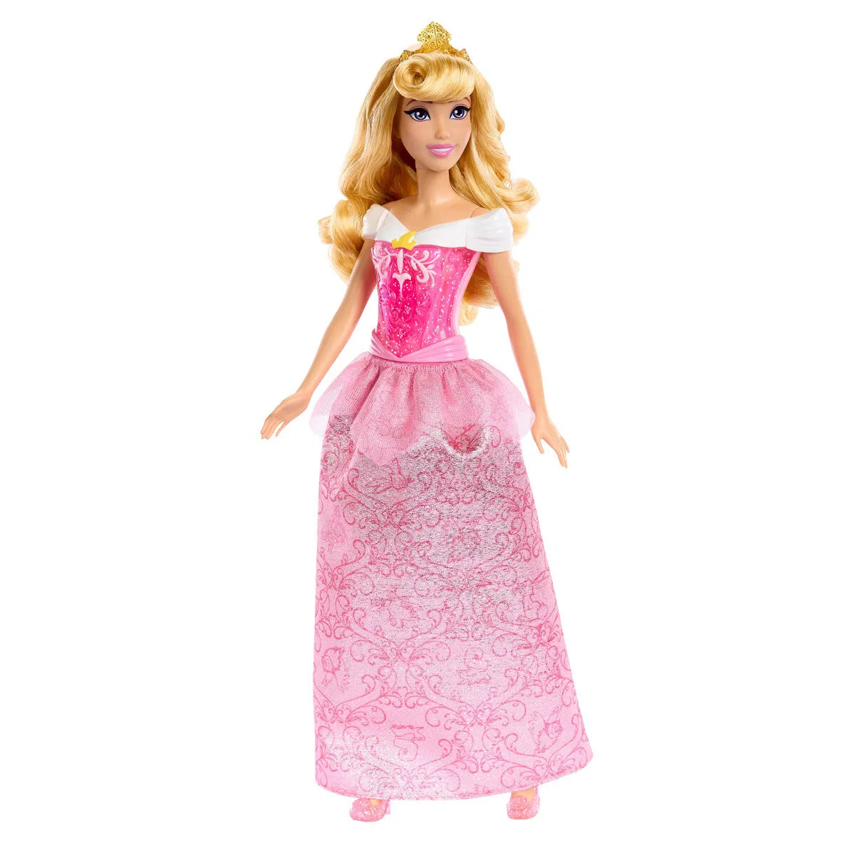 Disney barbie prinsesse.