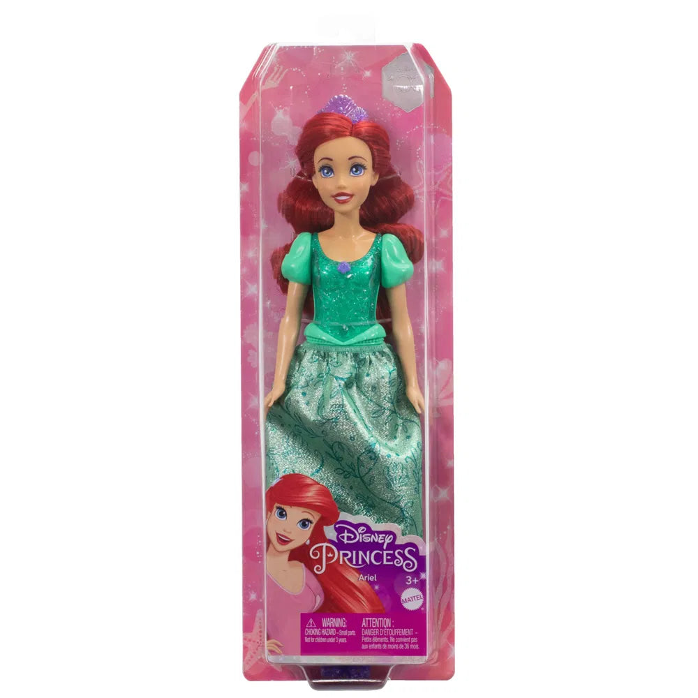 Disney barbie prinsesse.