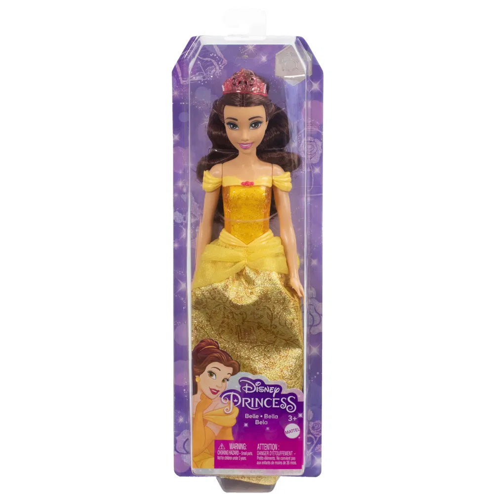 Disney barbie prinsesse.