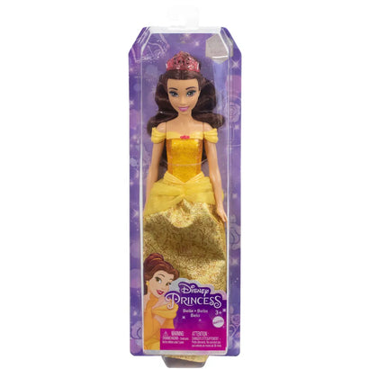 Disney barbie prinsesse.