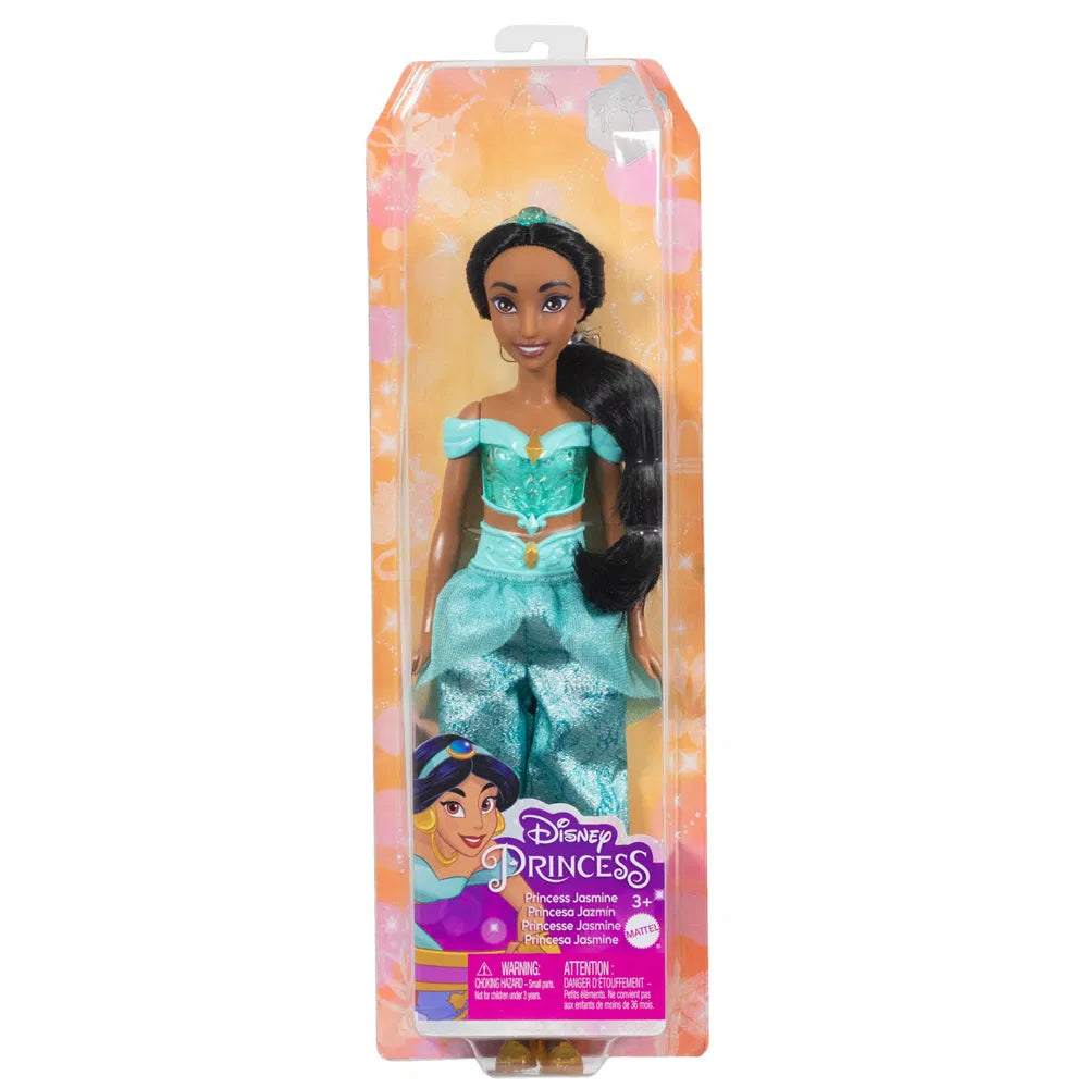 Disney barbie prinsesse.