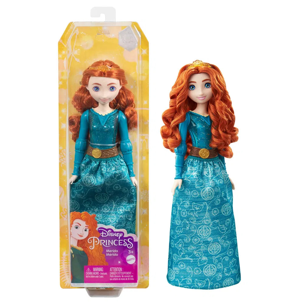 Disney barbie prinsesse.