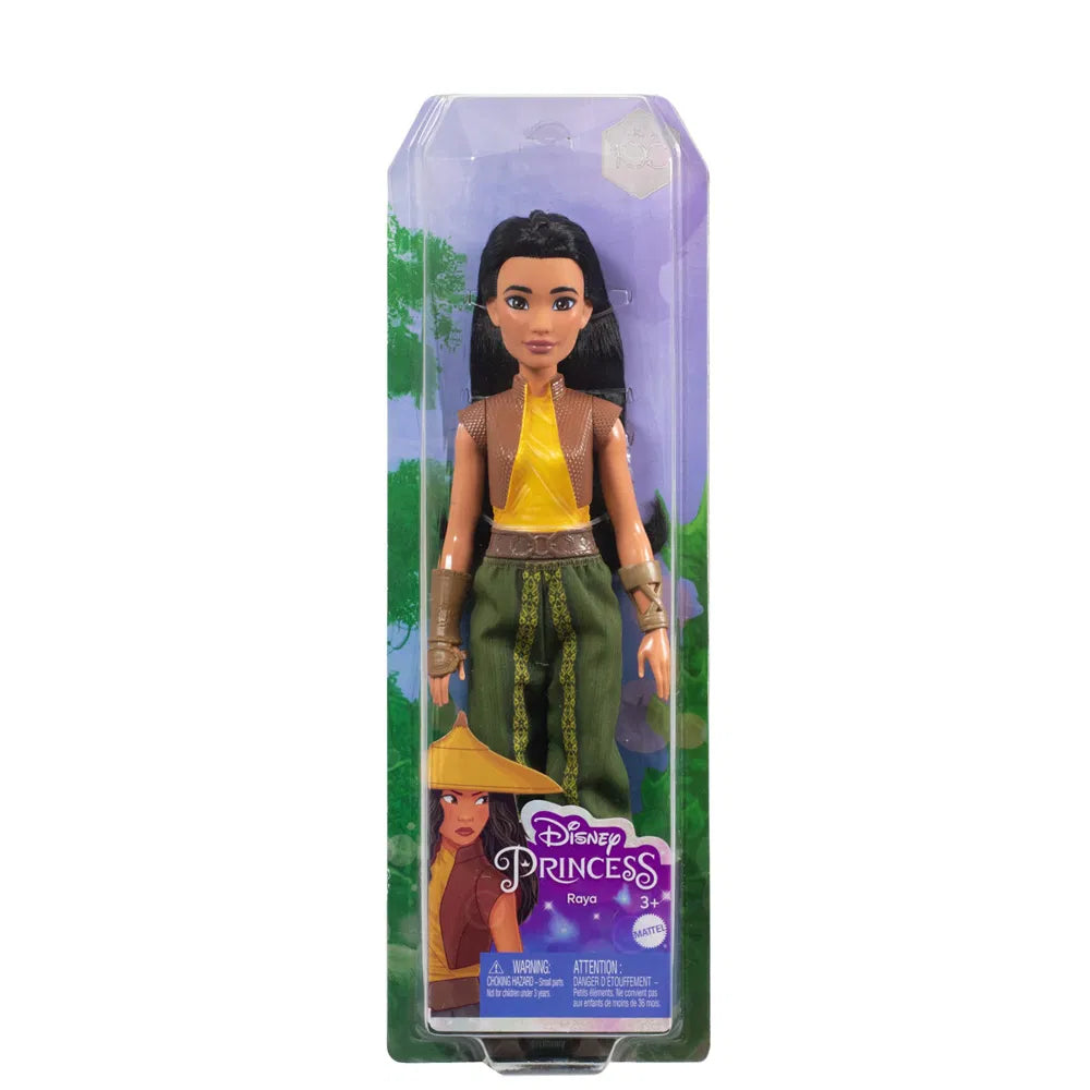 Disney barbie prinsesse.