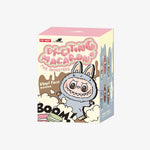 Labubu/THE MONSTERS - Exciting Macaron - Blind Box