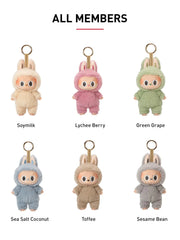 Labubu/THE MONSTERS - Exciting Macaron - Blind Box