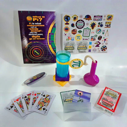 Fantasma Super-Pi-riffic Set