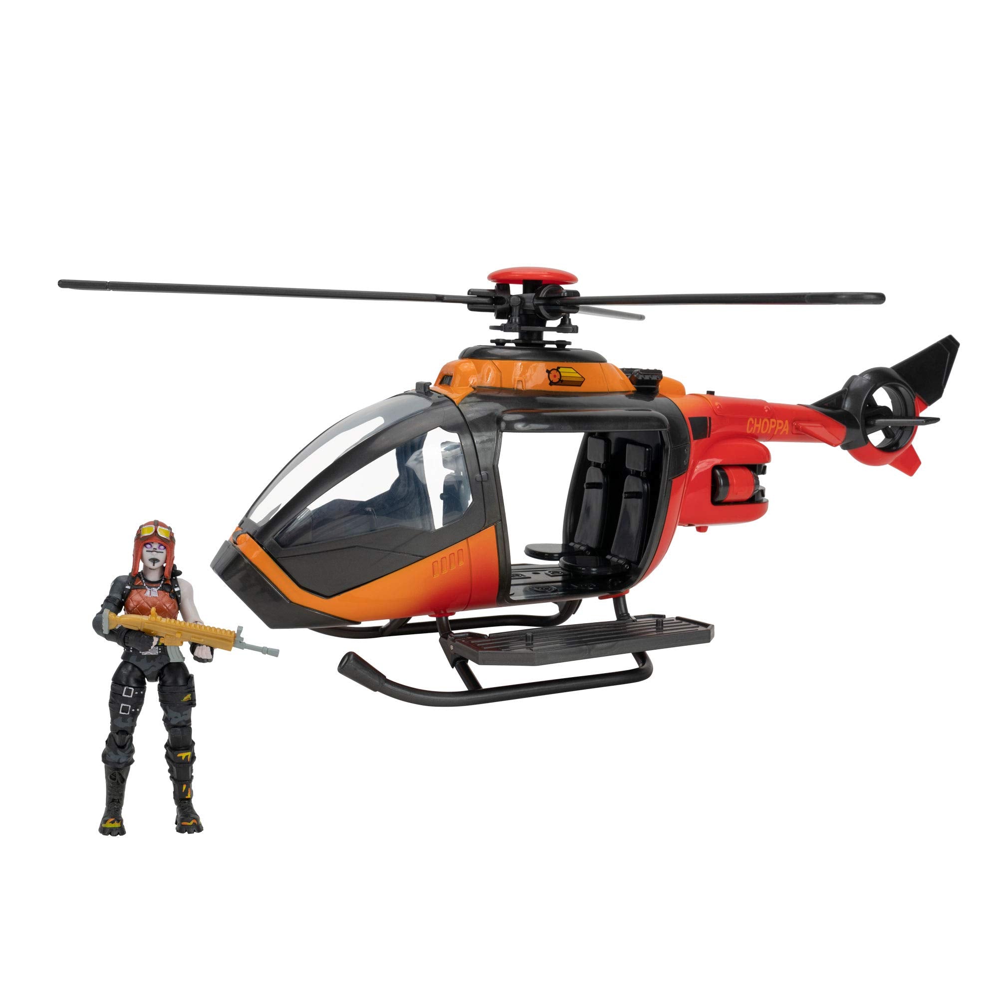 Fortnite Choppa Helikopter (40cm)