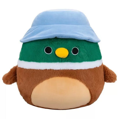 Squishmallows 40cm ( Fuzz a Mallow Avery)