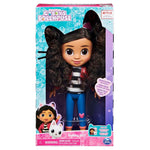 Gabby's Dollhouse Gabby dukke 20 cm