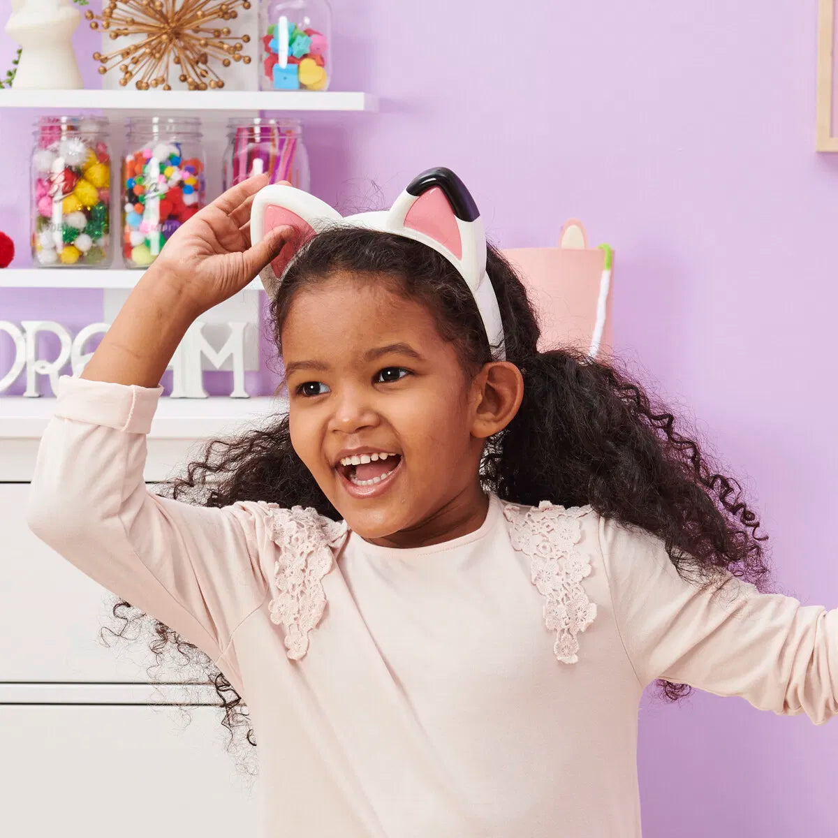 Gabby's Dollhouse Magical Musical Ears