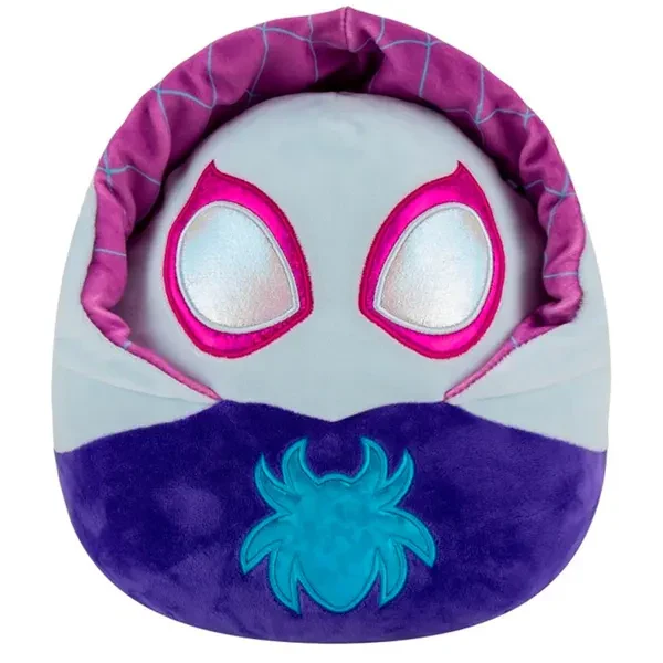 Squishmallows 13 cm Spidey and His Amazing Friends