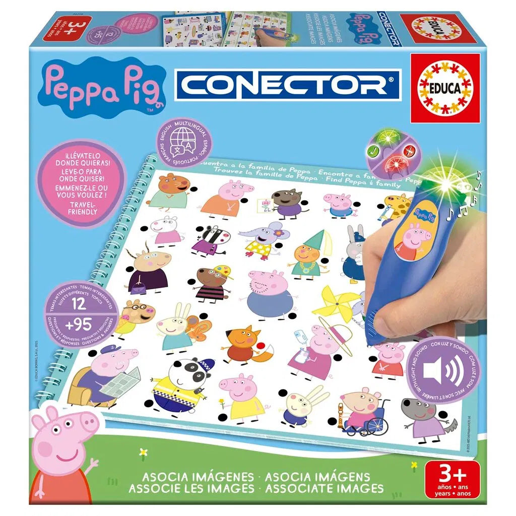 Gurli gris interaktiv spil