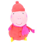 Gurli gris familie bamser på 50 cm.