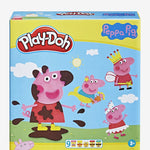 Gurli Gris Play-Doh Styling Sæt