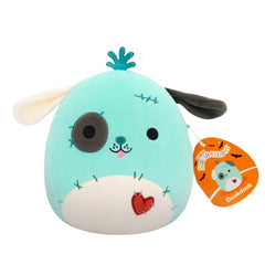 Squishmallows 19 cm Halloween - flere varianter