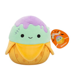 Squishmallows 19 cm Halloween - flere varianter