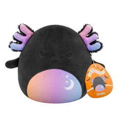 Squishmallows 19 cm Halloween - flere varianter