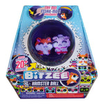 Bitzee Interactive Hamsterball