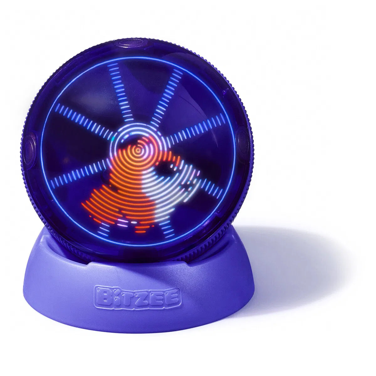 Bitzee Interactive Hamsterball