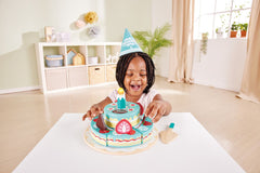 Hape Interactive Birthday Cake