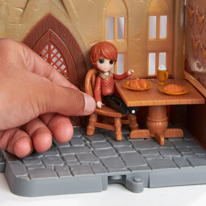 Harry Potter – Three Broomsticks Legesæt (Magical Minis)