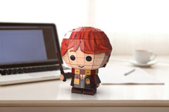4D Puzzles Ron Weasley Chibi Solid