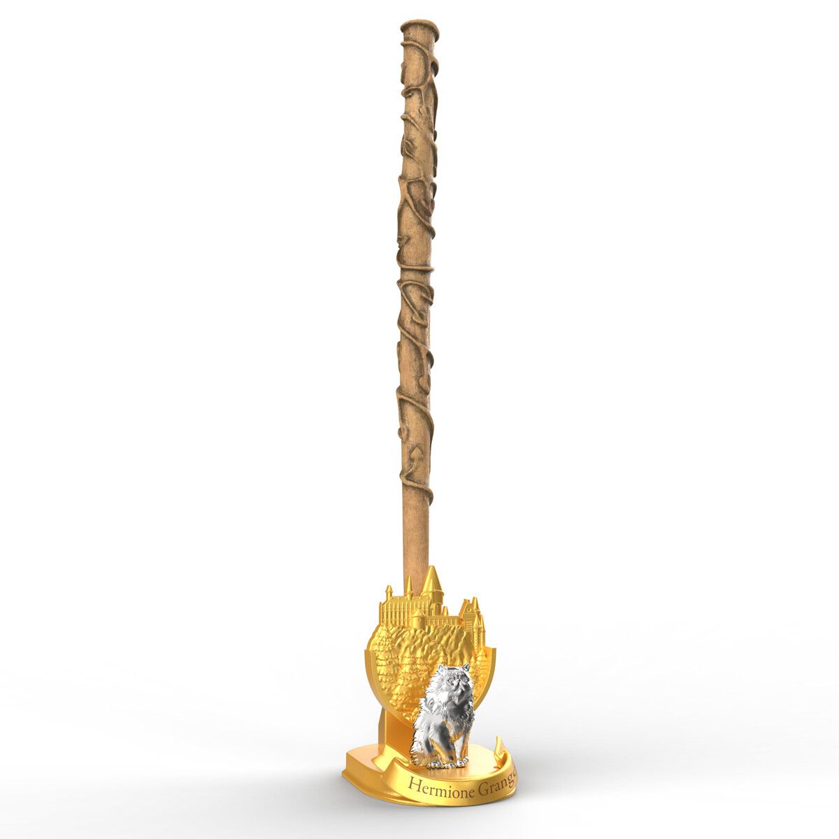 Harry Potter Magical Collector Wands