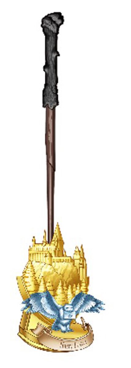 Harry Potter Magical Collector Wands