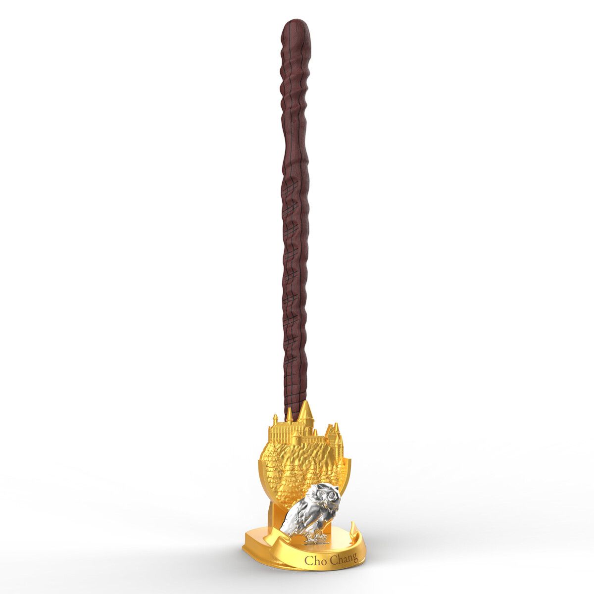 Harry Potter Magical Collector Wands