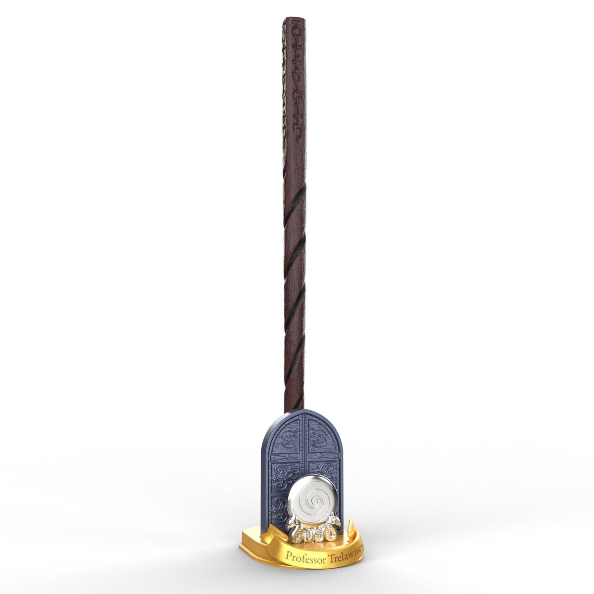 Harry Potter Magical Collector Wands