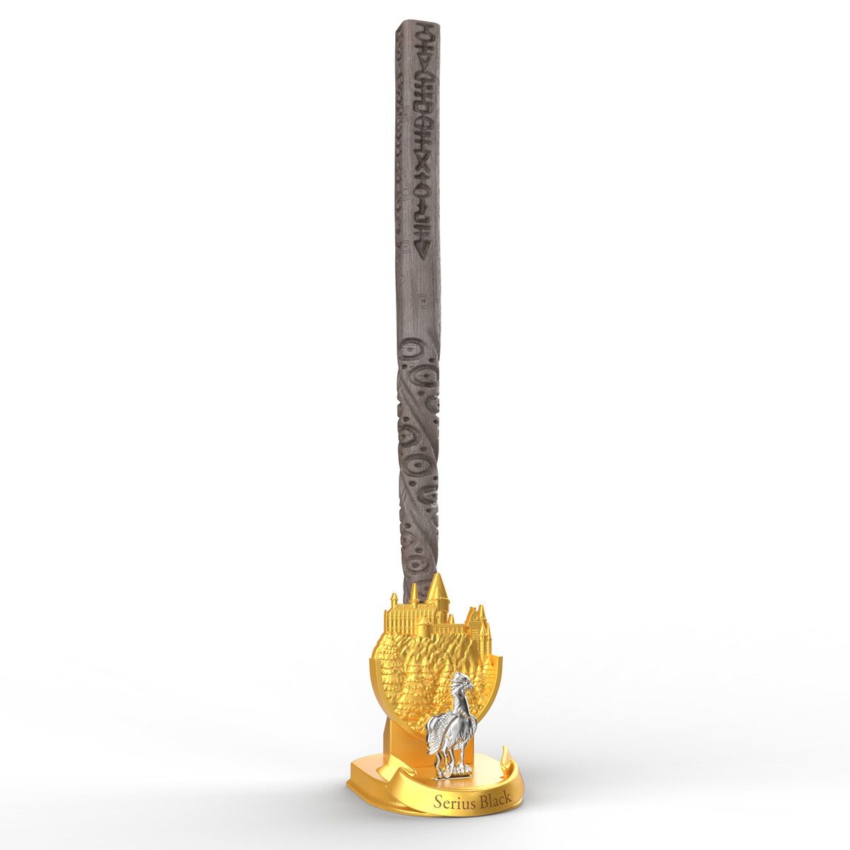 Harry Potter Magical Collector Wands